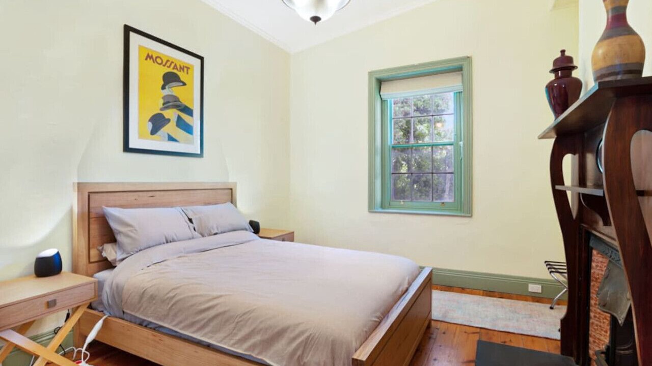 Photo of Bedroom in Uraidla