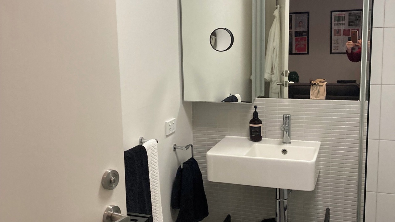 Photo of Bathroom in Carlton