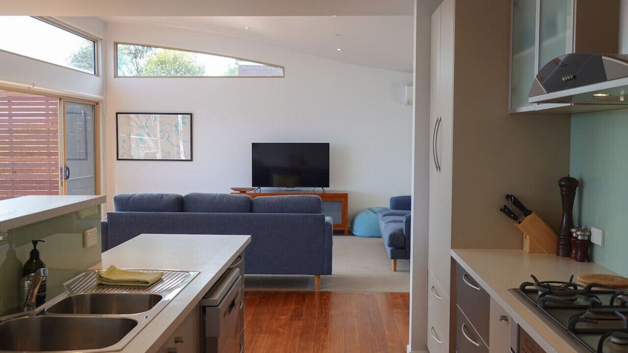 Photo of Kitchen in Primrose Sands