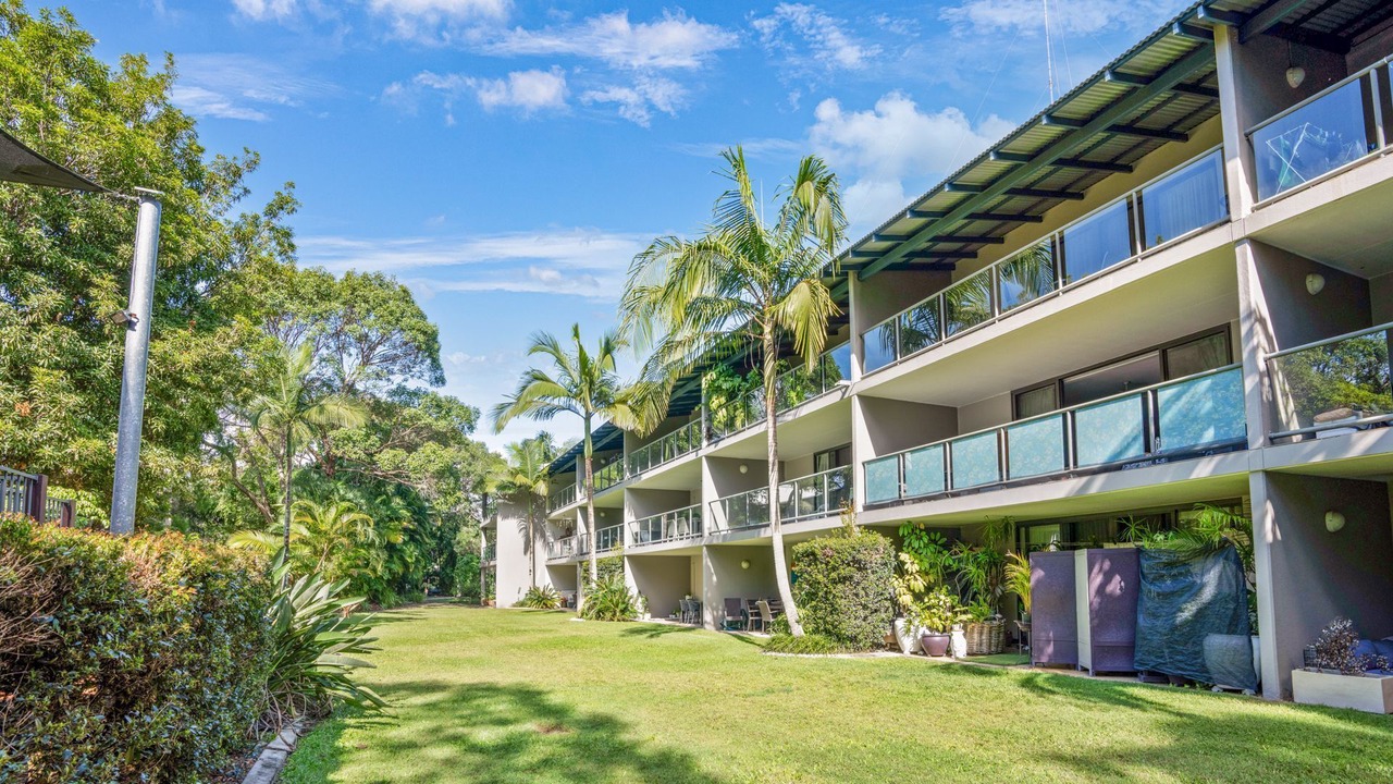 Photo of Outdoor in Rainbow Beach