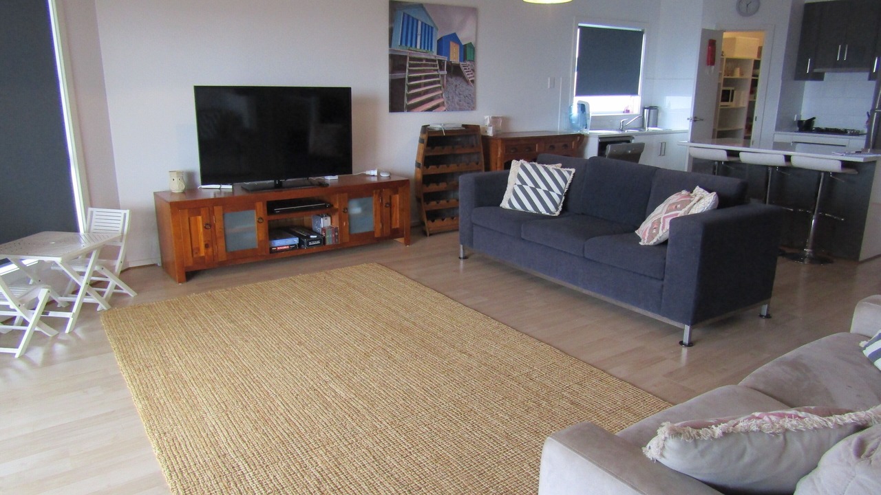 Photo of Livingroom in Dalrymple
