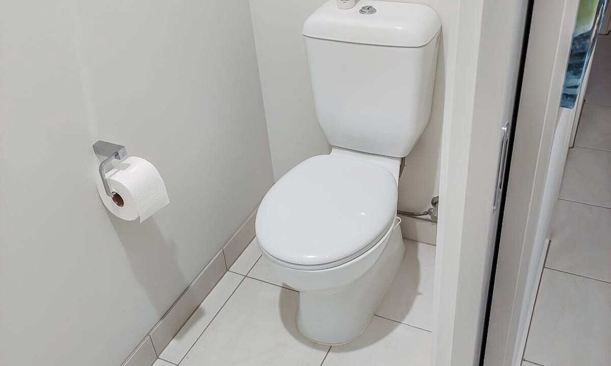 Photo of Bathroom in Clyde