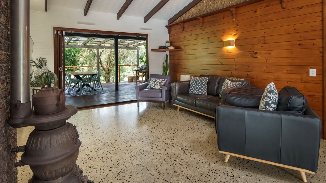 Photo of Livingroom in Kiels Mountain