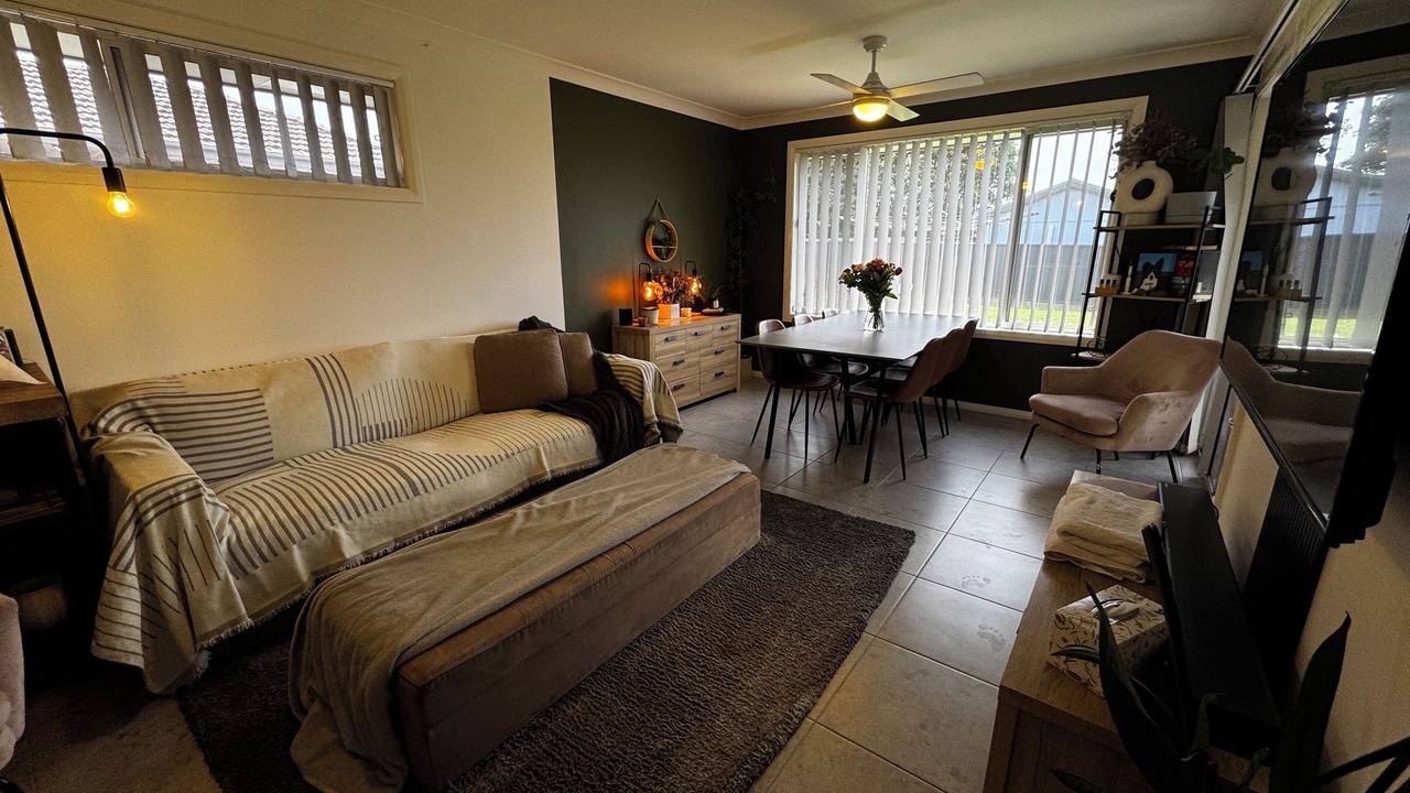 Photo of Livingroom in Telarah