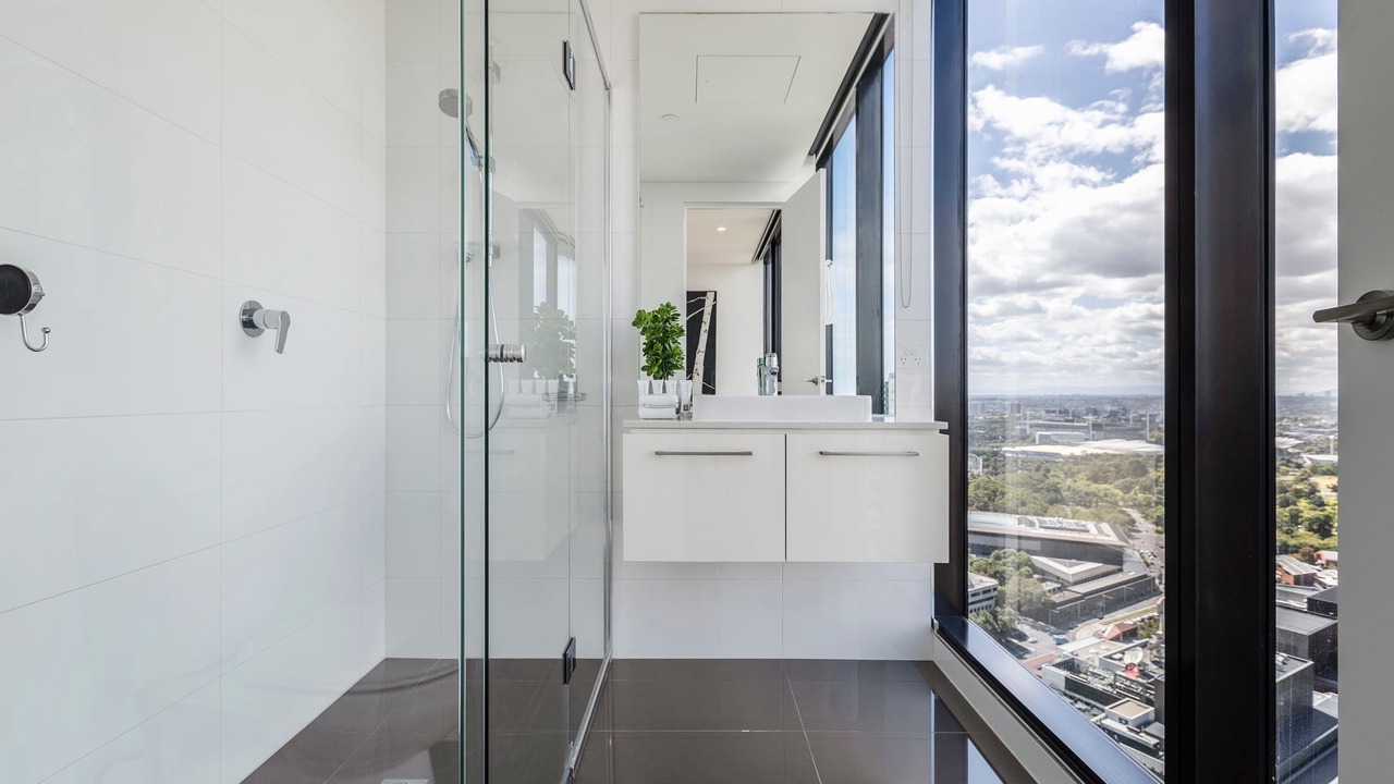 Photo of Bathroom in Southbank
