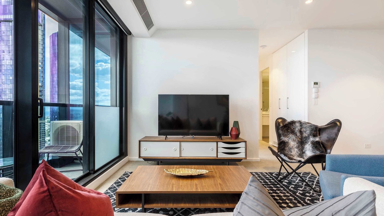 Photo of Bedroom in Southbank