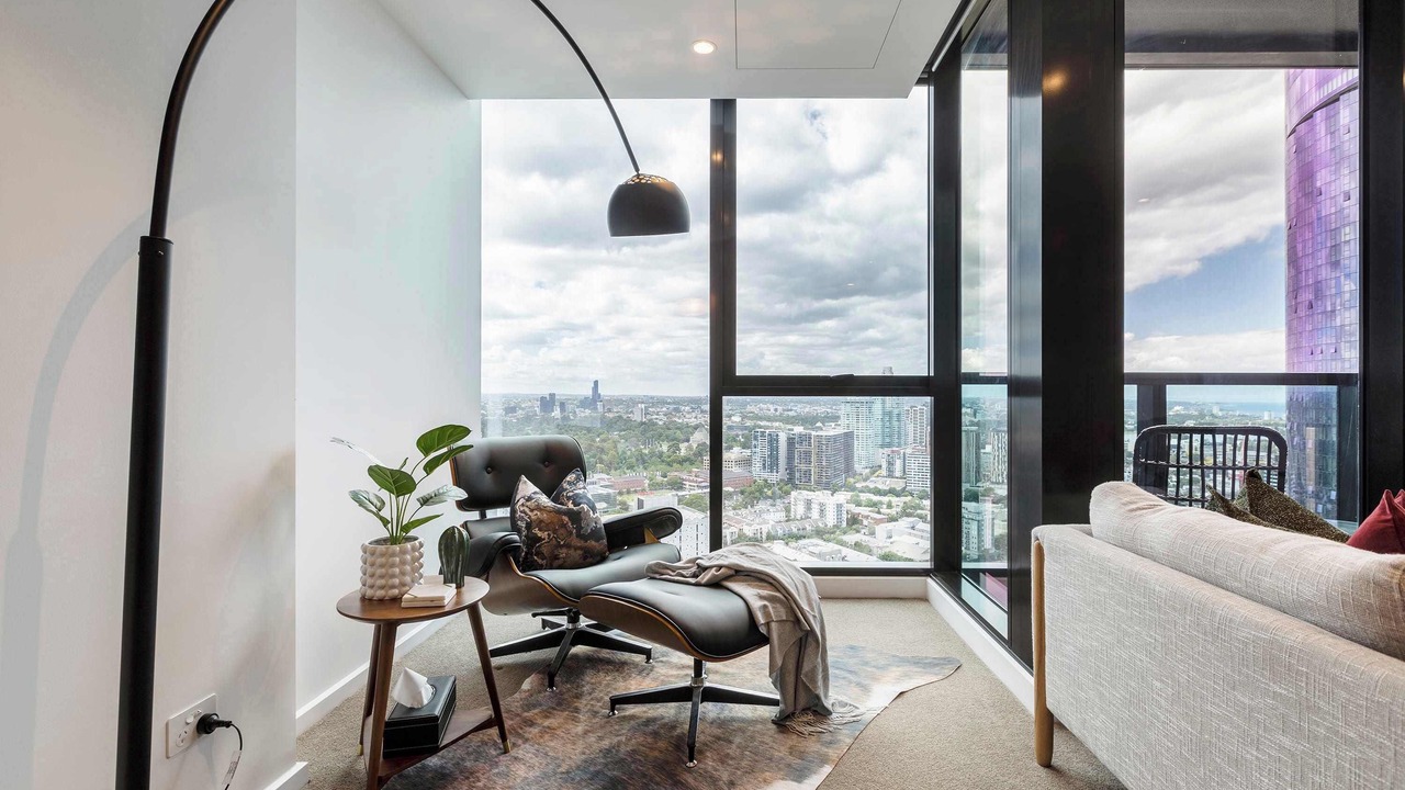 Photo of Bedroom in Southbank