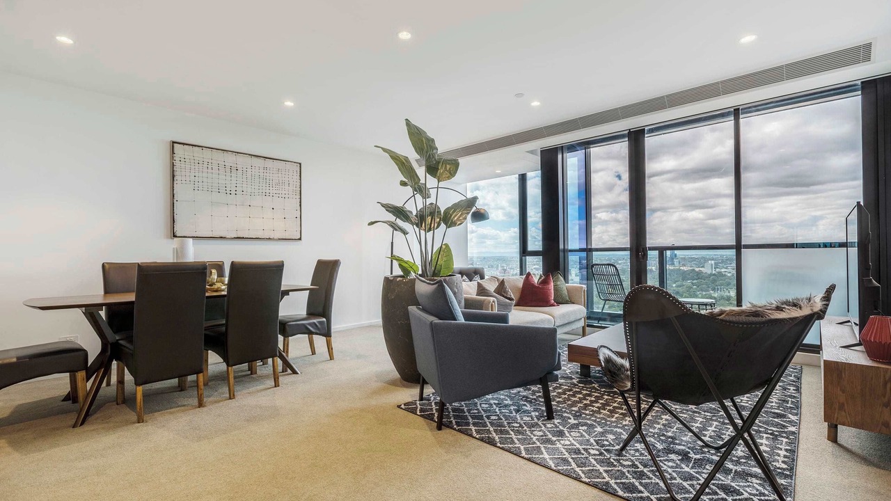 Photo of Bedroom in Southbank