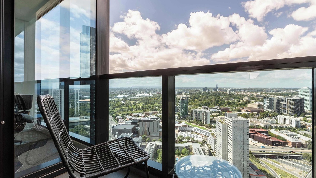 Photo of Patio Balcony in Southbank