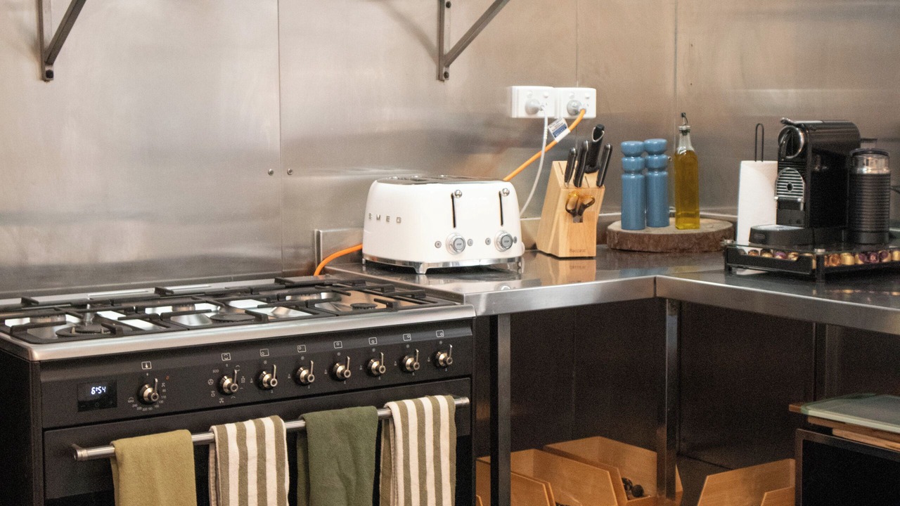 Photo of Kitchen in Albion Park