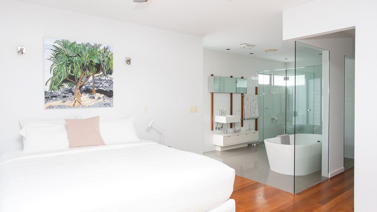 Photo of Bedroom in Casuarina