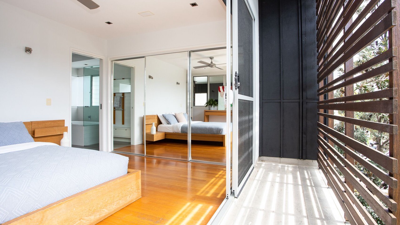 Photo of Bedroom in Casuarina