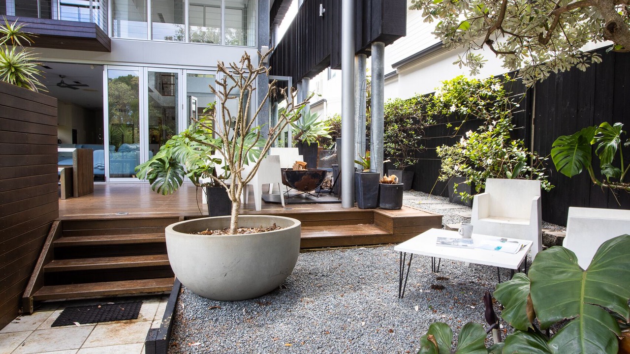 Photo of Patio Balcony in Casuarina