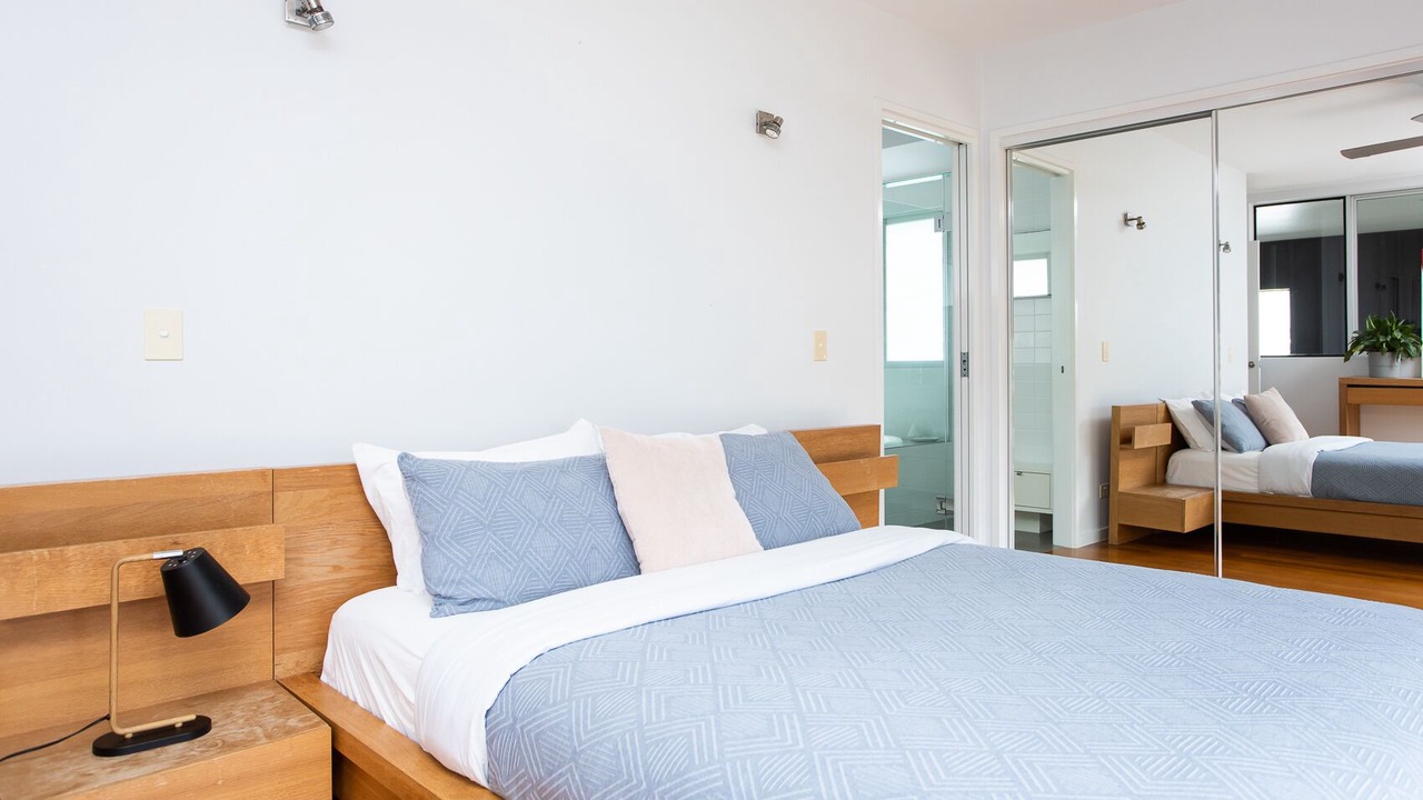 Photo of Bedroom in Casuarina