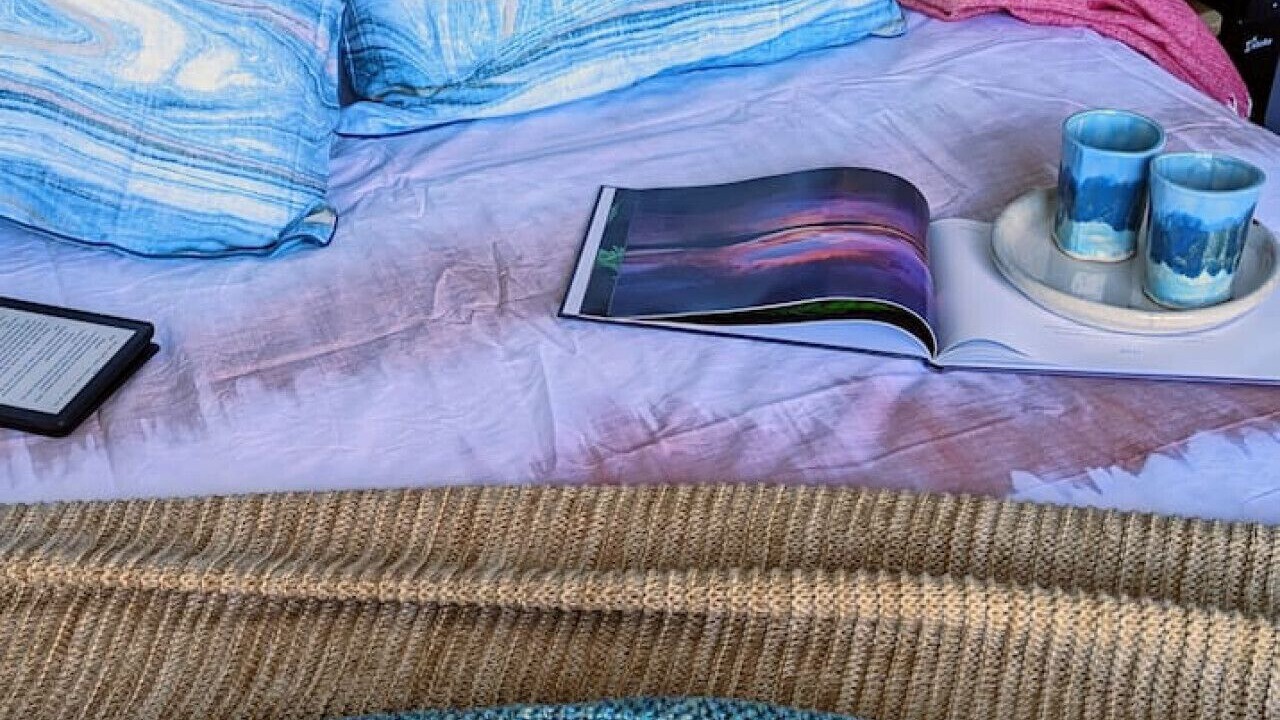 Photo of Bedroom in Eaglehawk Neck