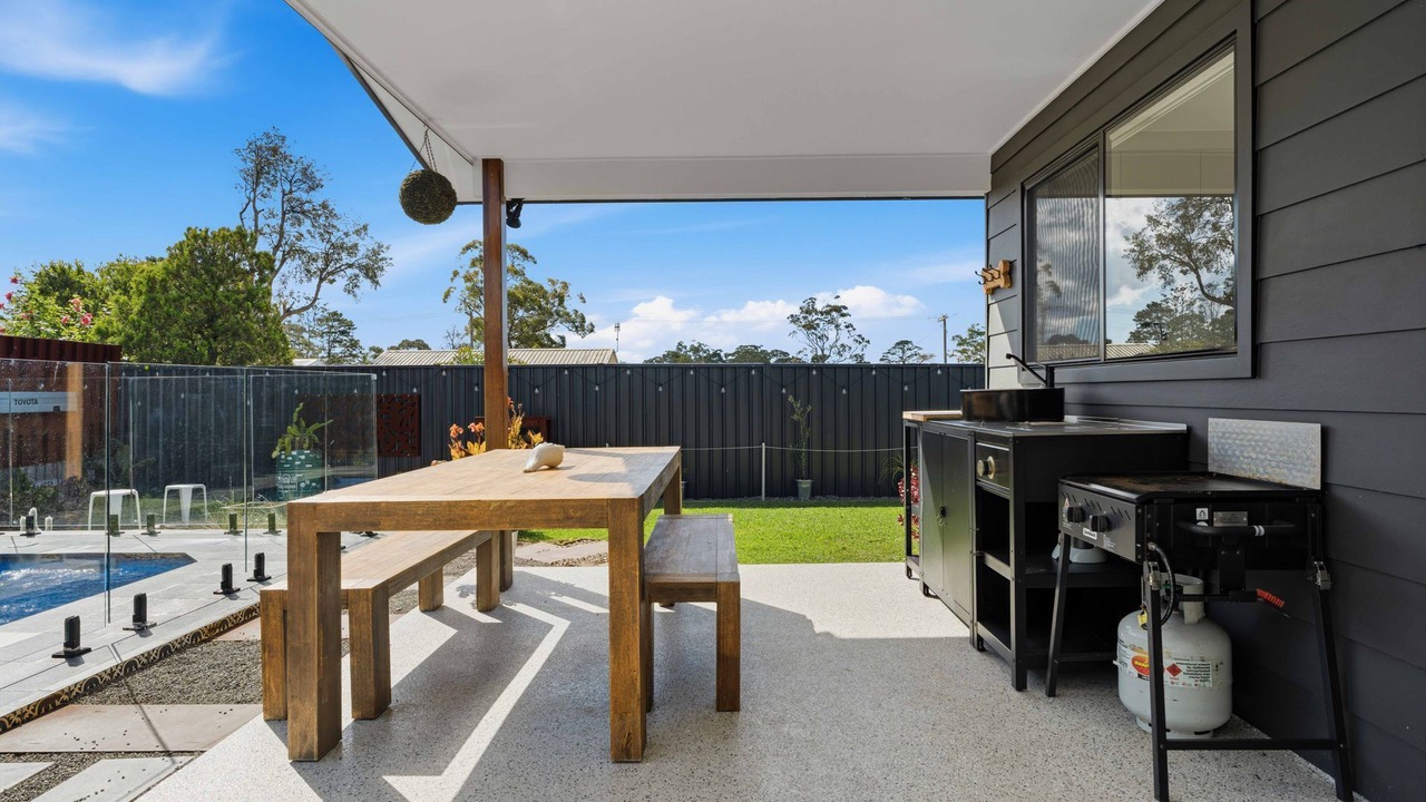 Photo of Outdoor in Sanctuary Point