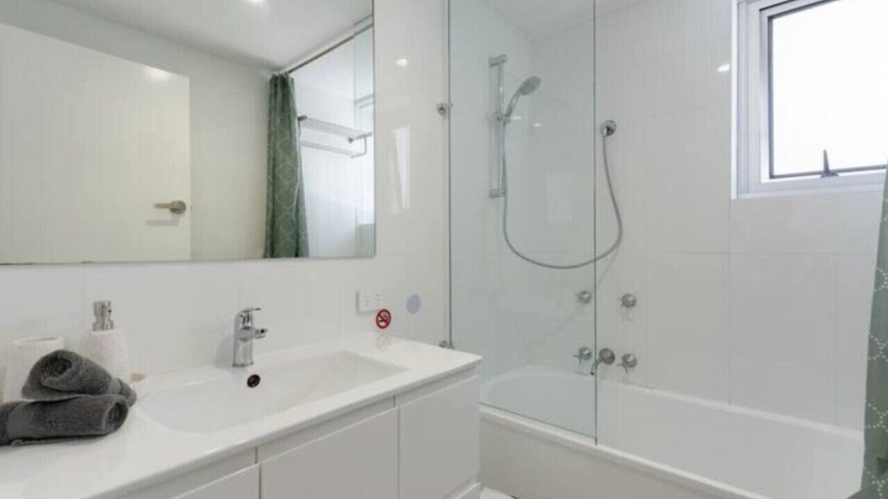 Photo of Bathroom in Burleigh Heads