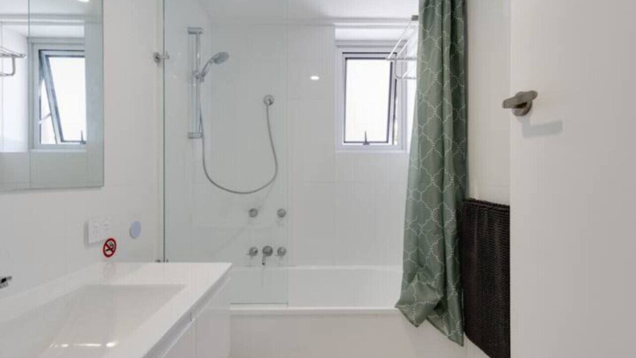 Photo of Bathroom in Burleigh Heads