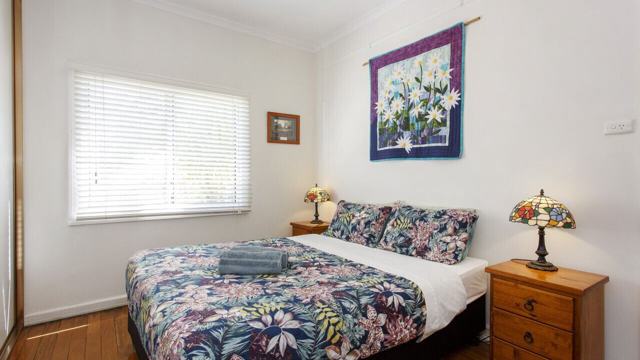 Photo of Bedroom in Beaconsfield
