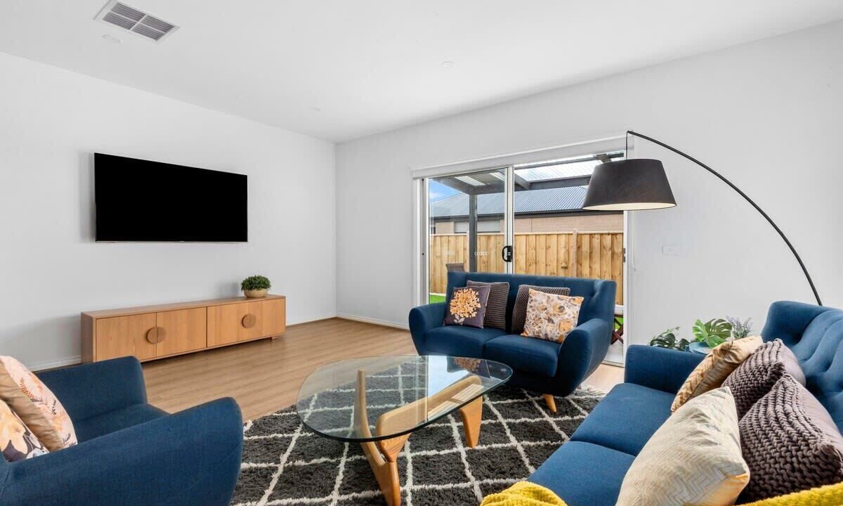 Photo of Livingroom in Mount Duneed