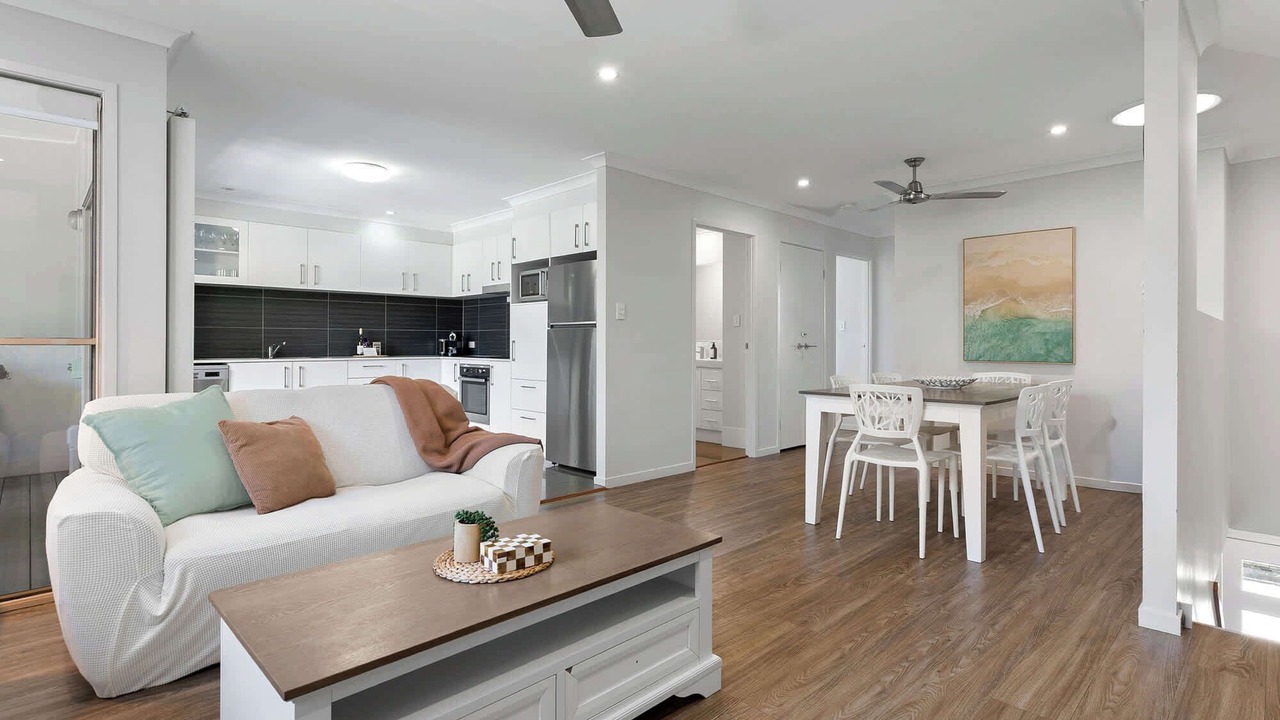 Photo of Livingroom in Maroochydore