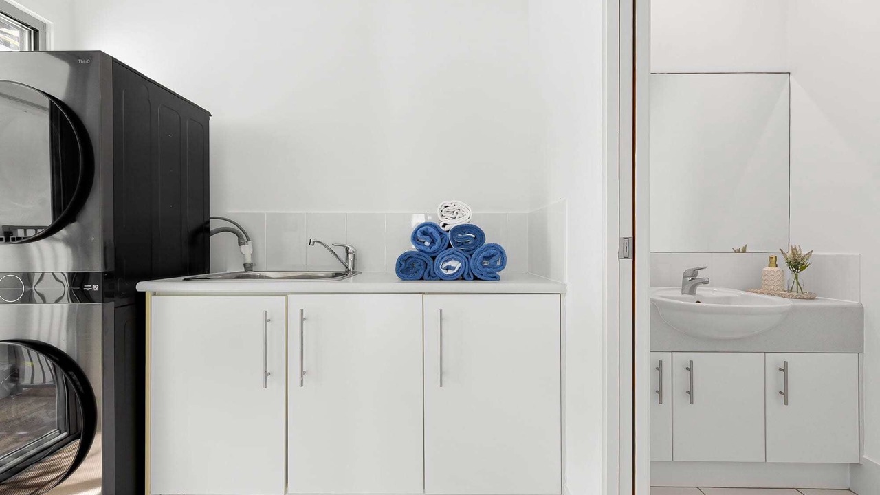 Photo of Bathroom in Alexandra Headland