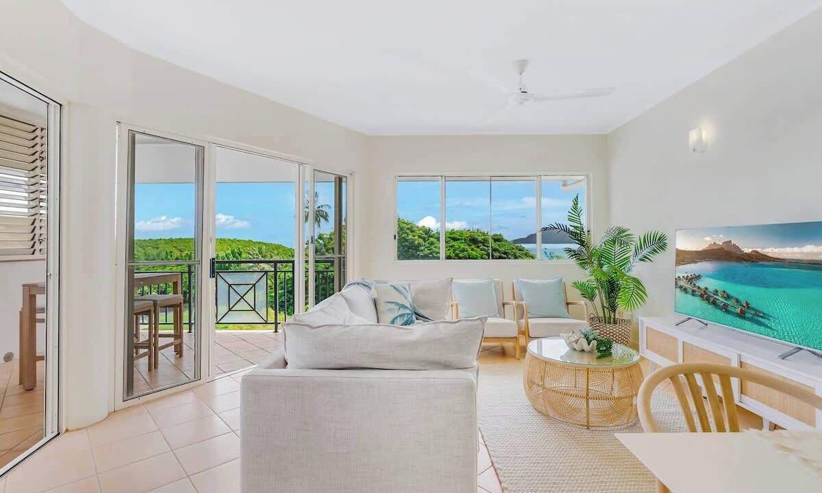 Photo of Bedroom in Cairns North