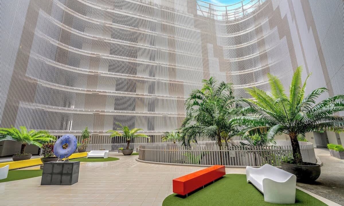 Photo of Outdoor in Cairns Central Business District