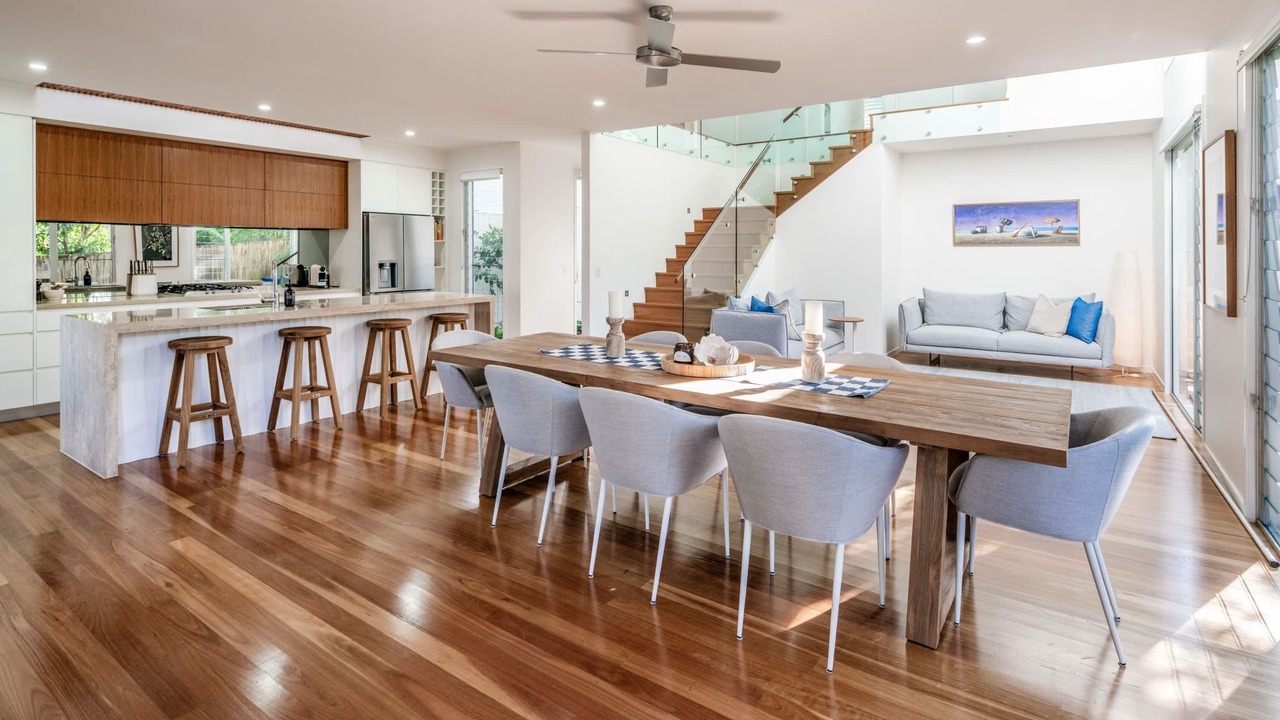 Photo of Bedroom in Moffat Beach