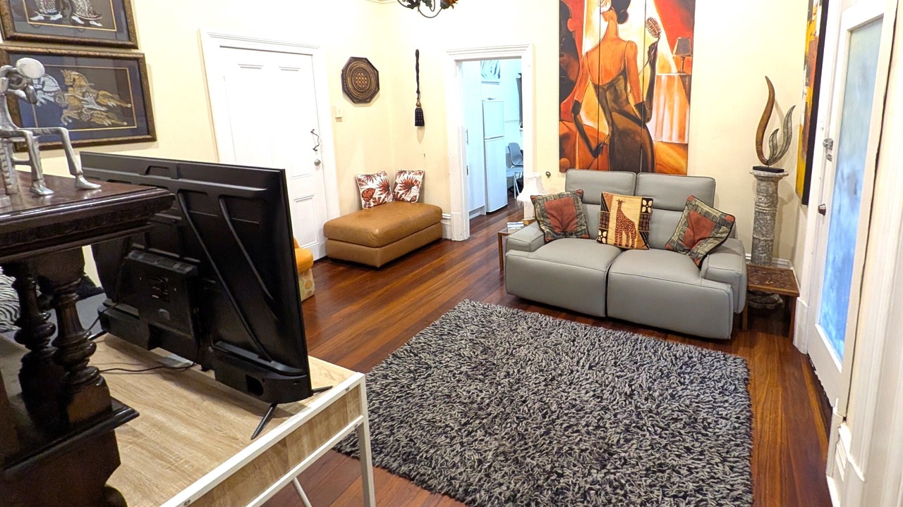 Photo of Bedroom in Shenton Park