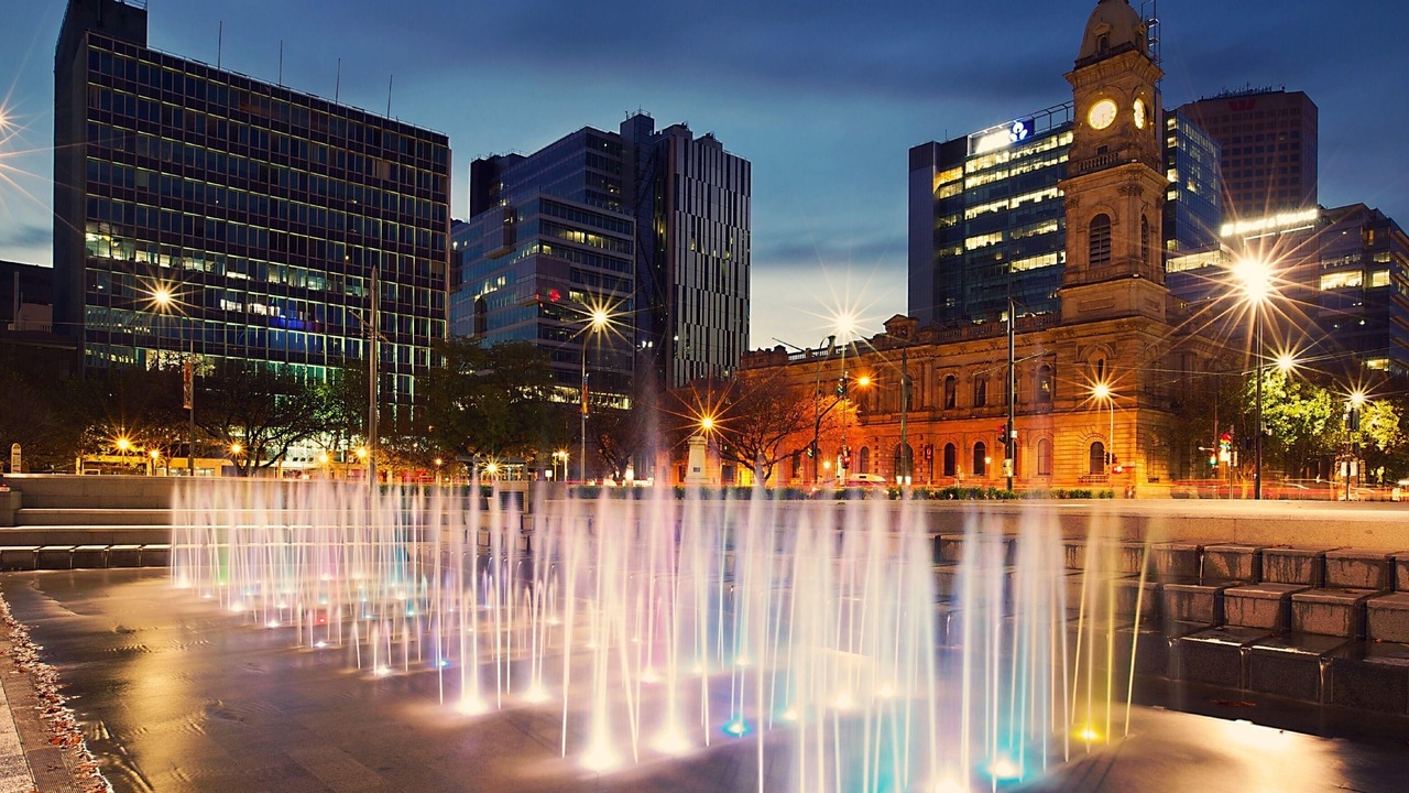 Photo of Others in Adelaide Central Business District