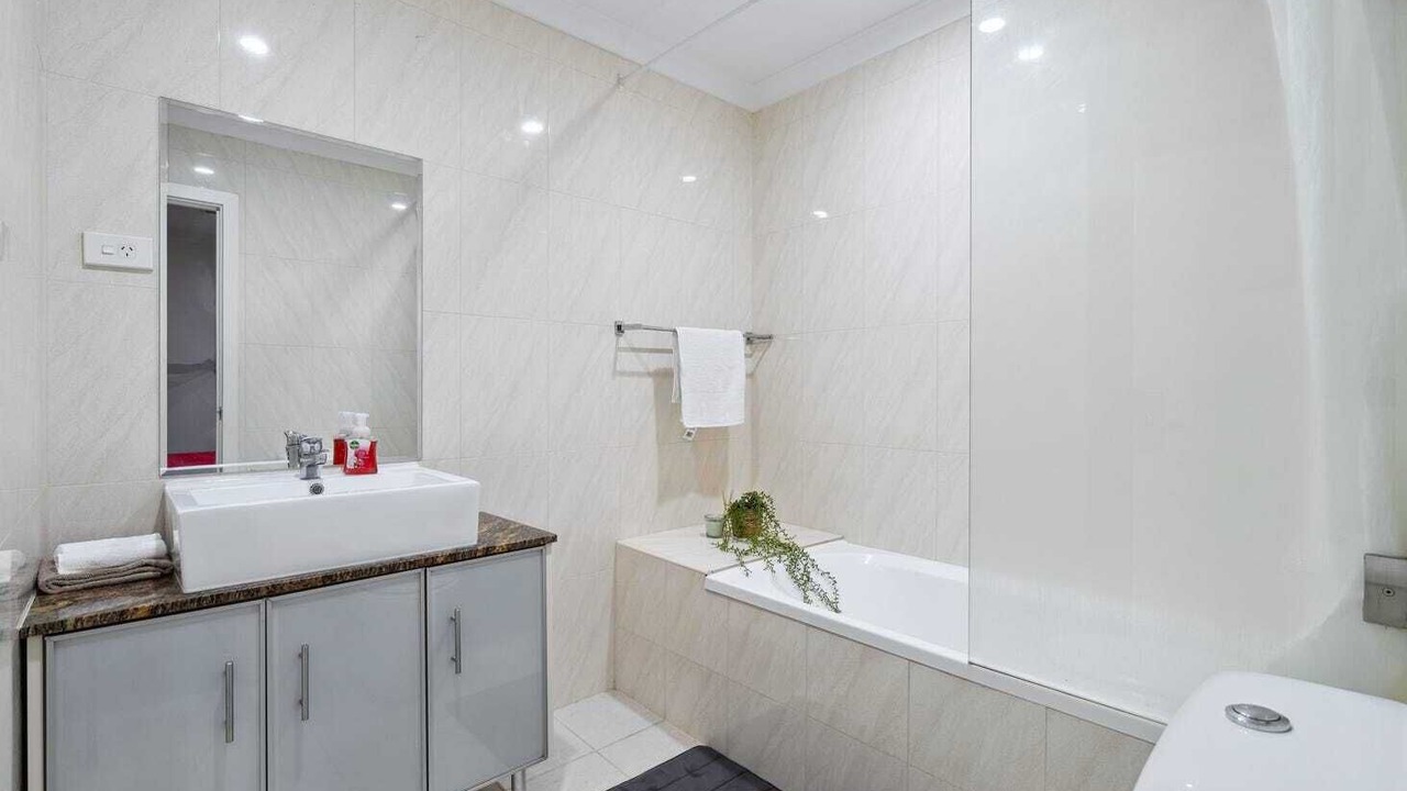 Photo of Bathroom in Adelaide Central Business District
