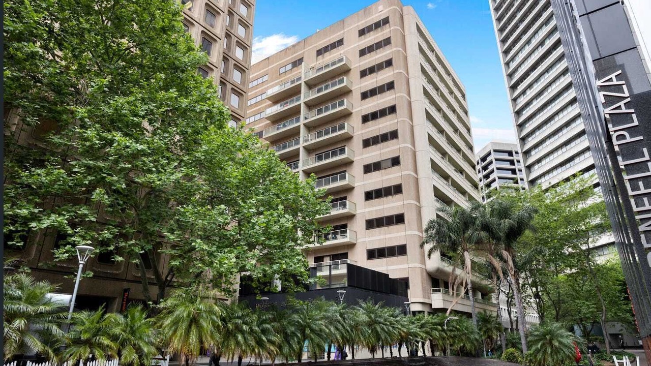 Photo of Outdoor in Adelaide Central Business District