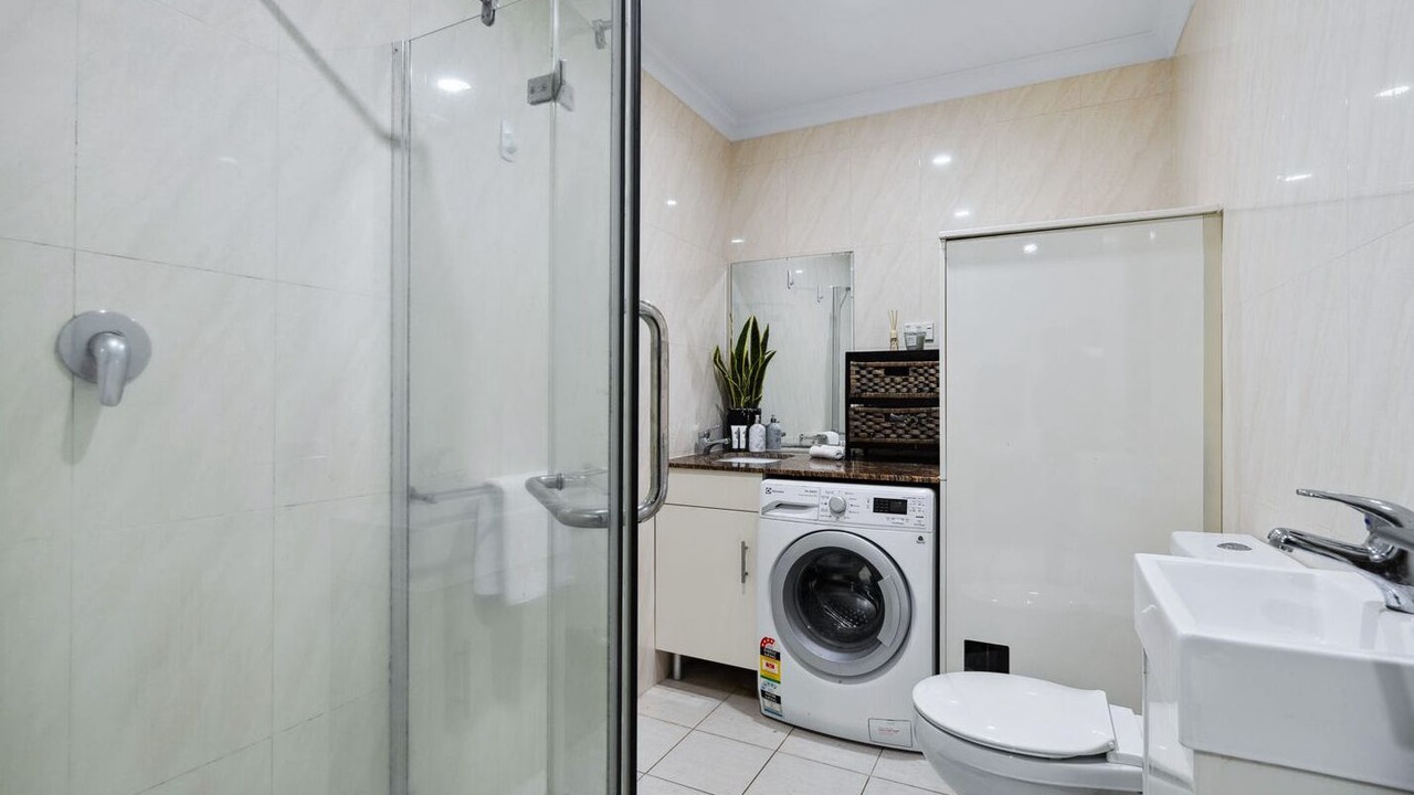 Photo of Bathroom in Adelaide Central Business District