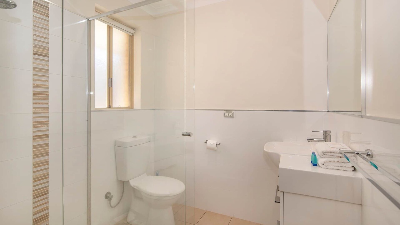 Photo of Bathroom in Abbey