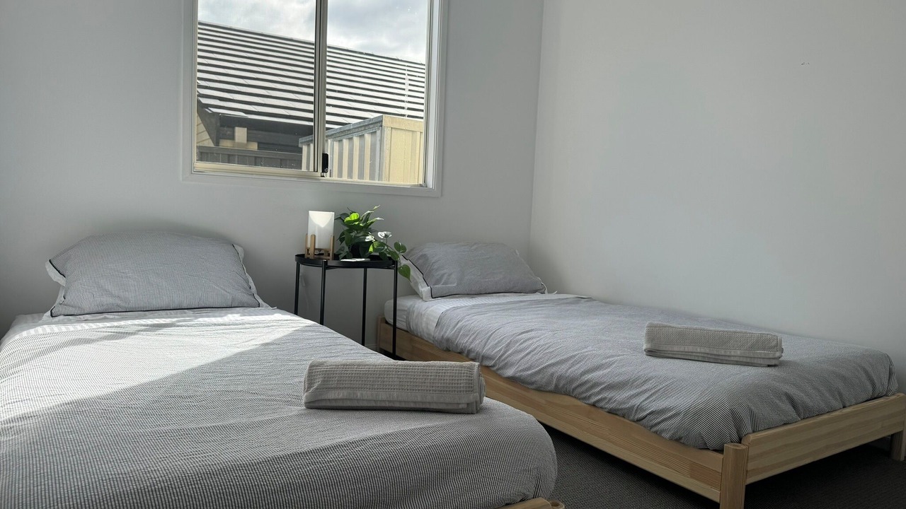 Photo of Bedroom in Bedford