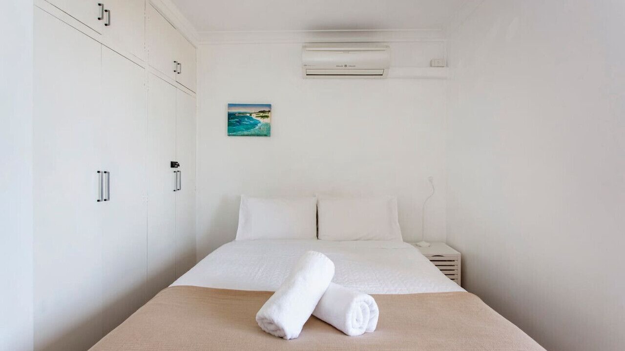 Photo of Bedroom in North Fremantle