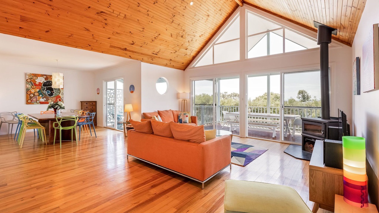 Photo of Livingroom in Dunsborough