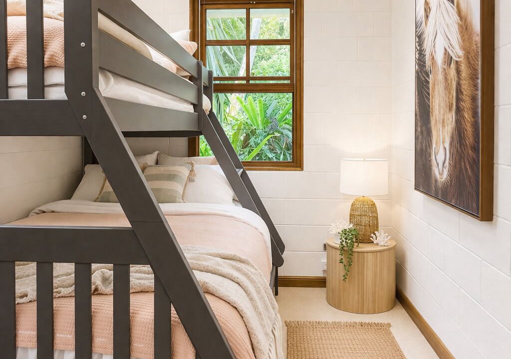 Photo of Bedroom in Broughton Village