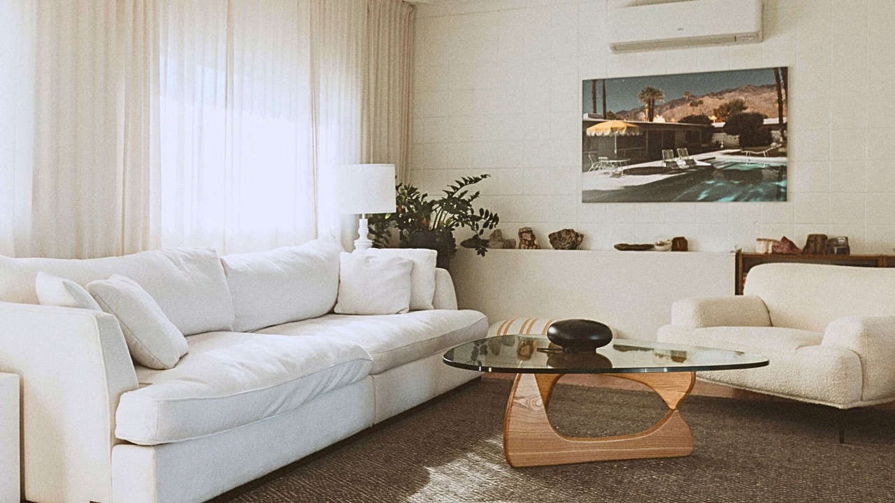 Photo of Bedroom in Bundeena