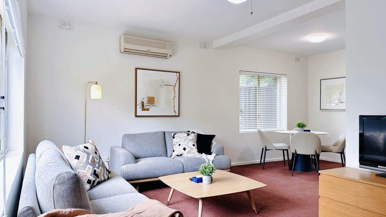 Photo of Livingroom in Plympton