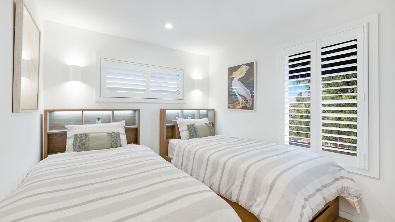 Photo of Bedroom in Sorrento