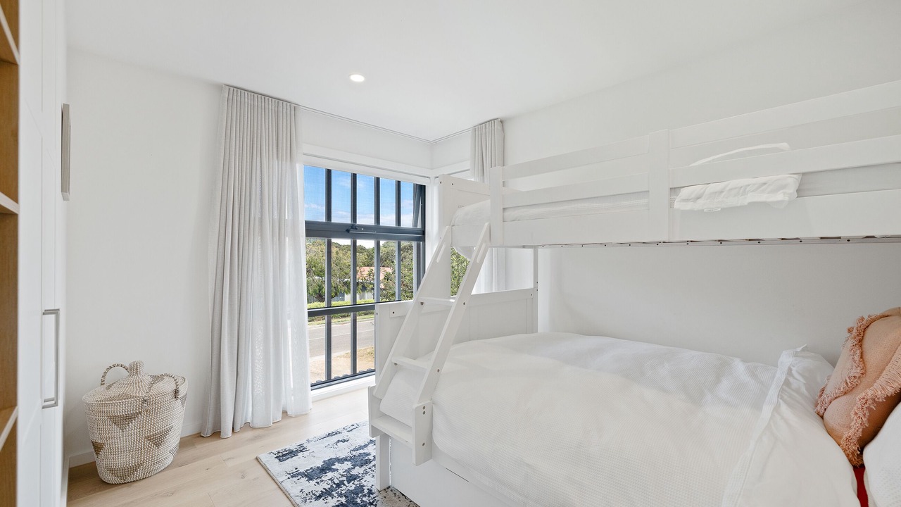 Photo of Bedroom in Sorrento