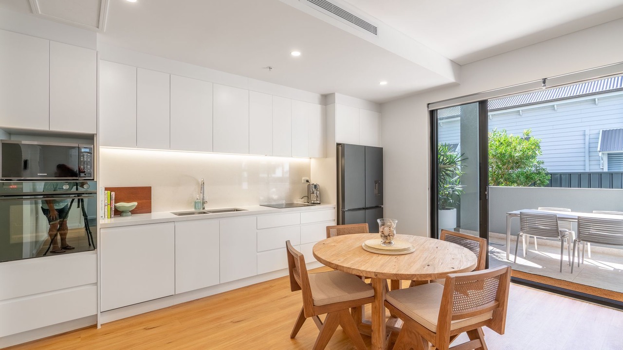 Photo of Kitchen in Gerringong