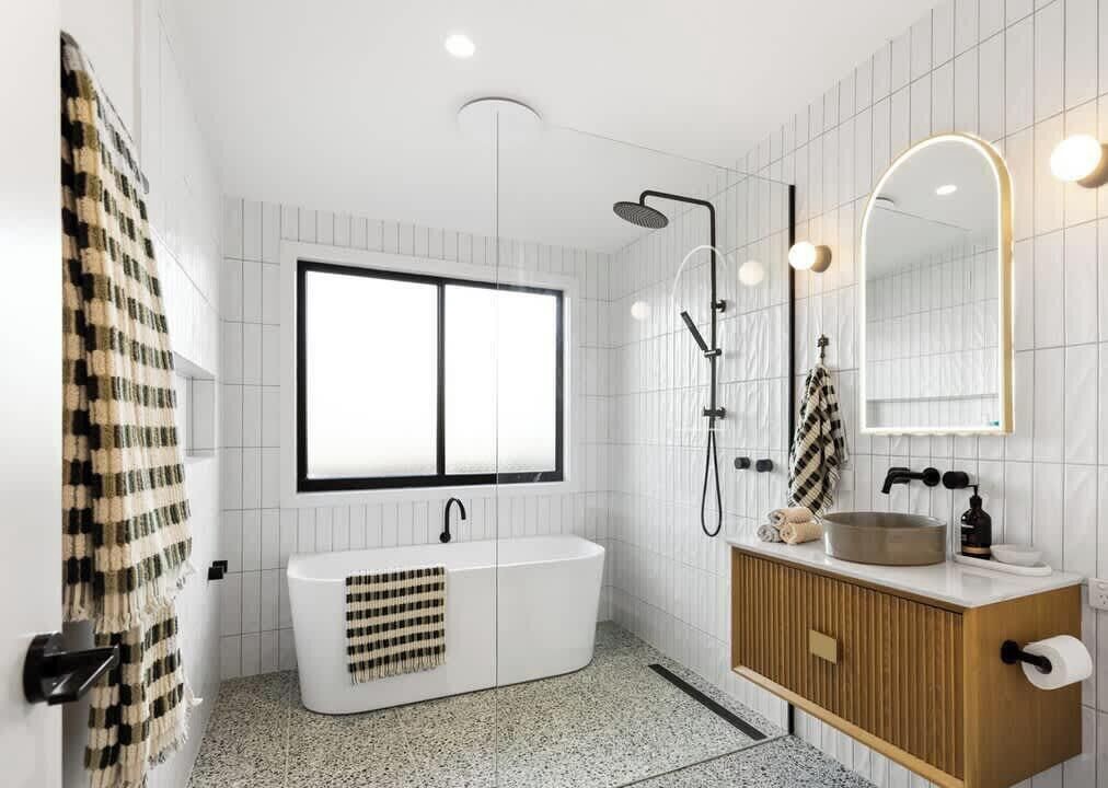 Photo of Bathroom in Cape Woolamai