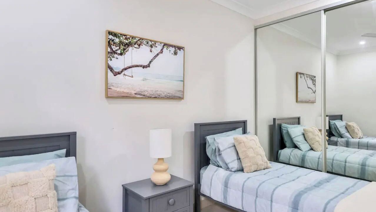 Photo of Bedroom in Stuart Park