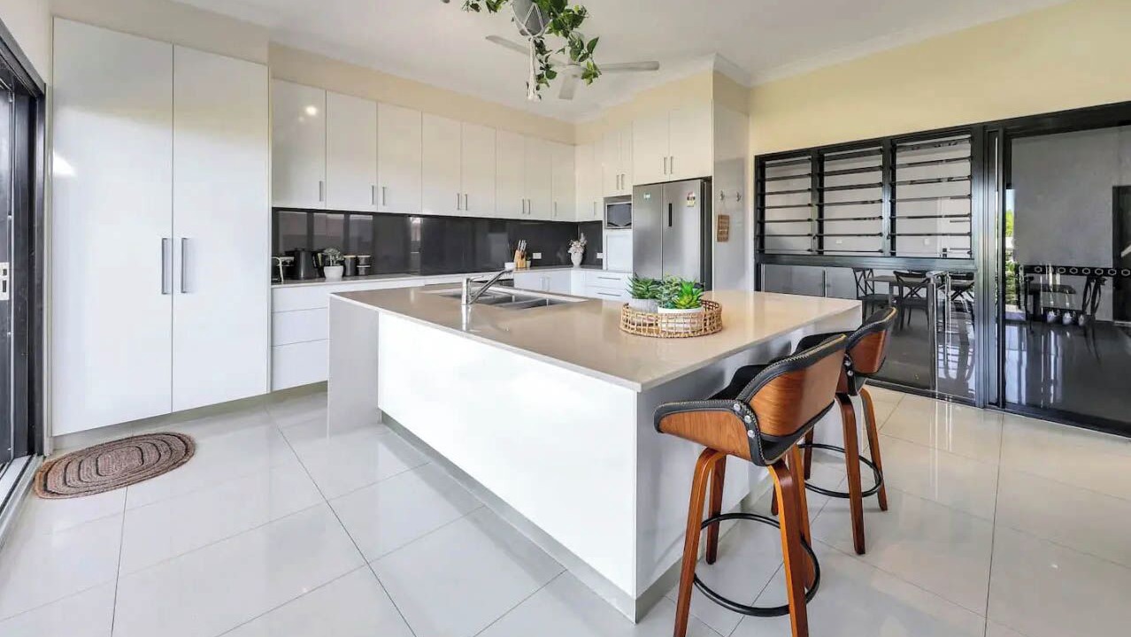 Photo of Kitchen in Stuart Park