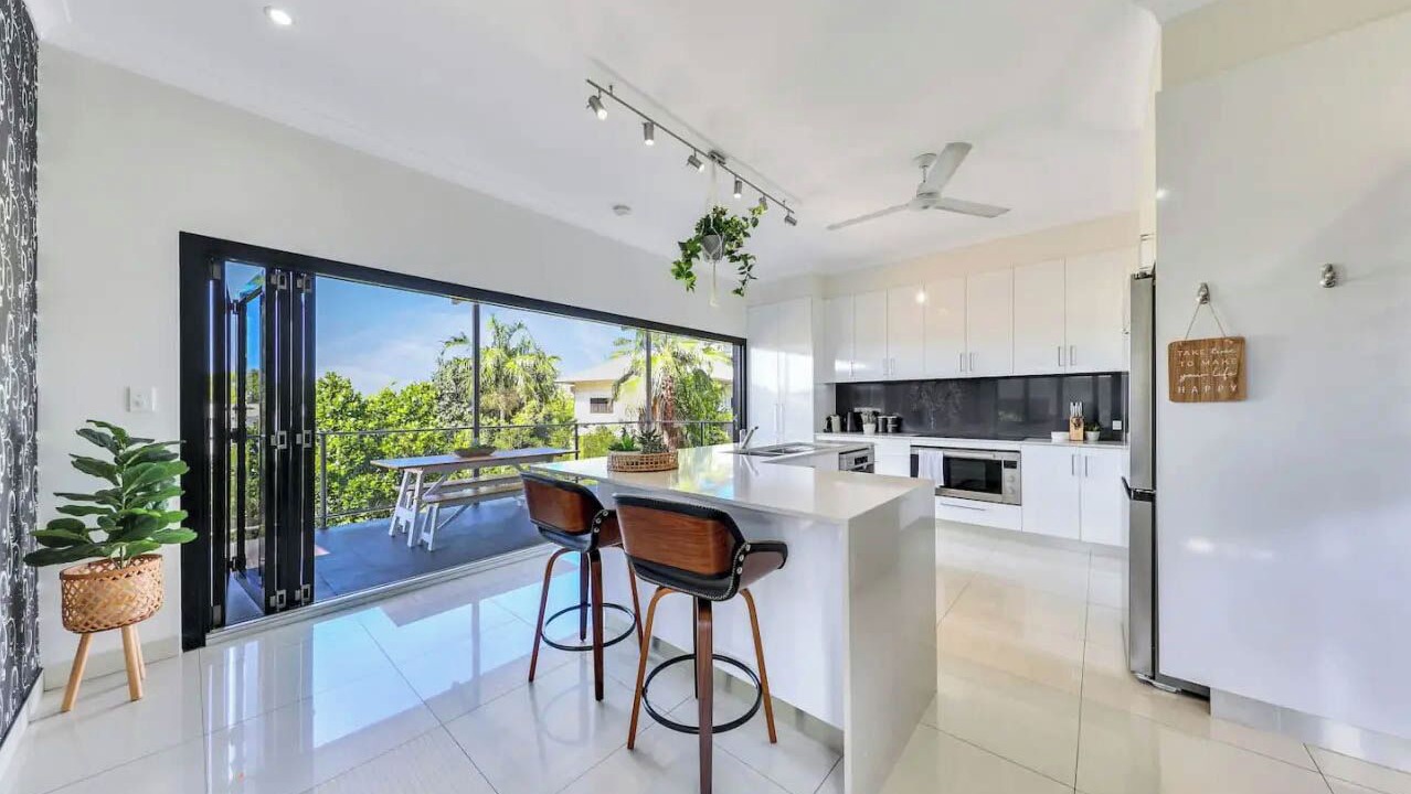 Photo of Kitchen in Stuart Park