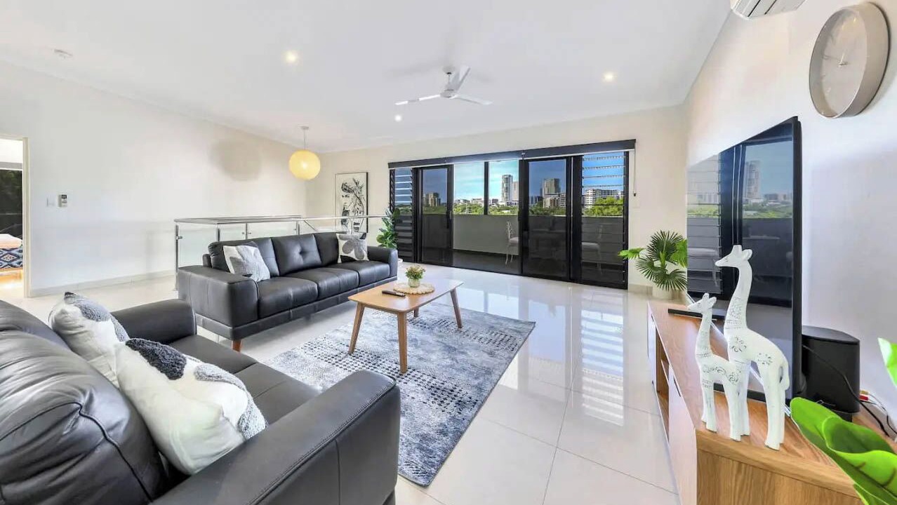 Photo of Livingroom in Stuart Park