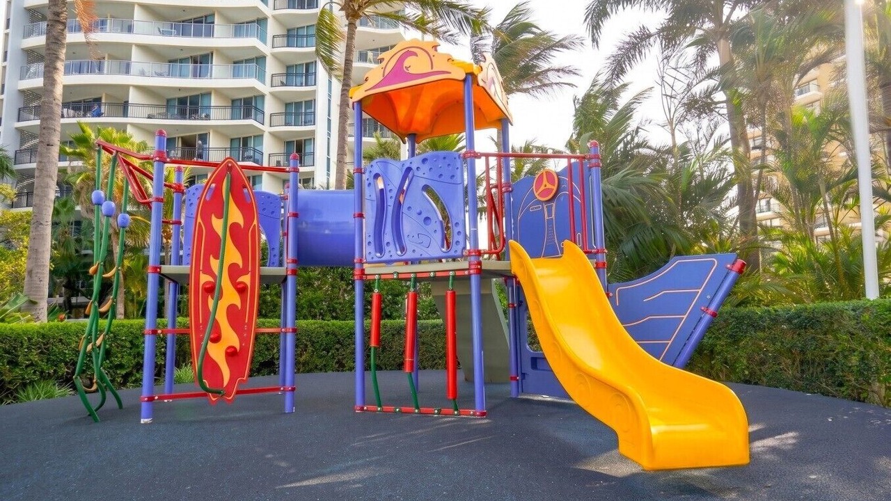 Photo of Others in Surfers Paradise